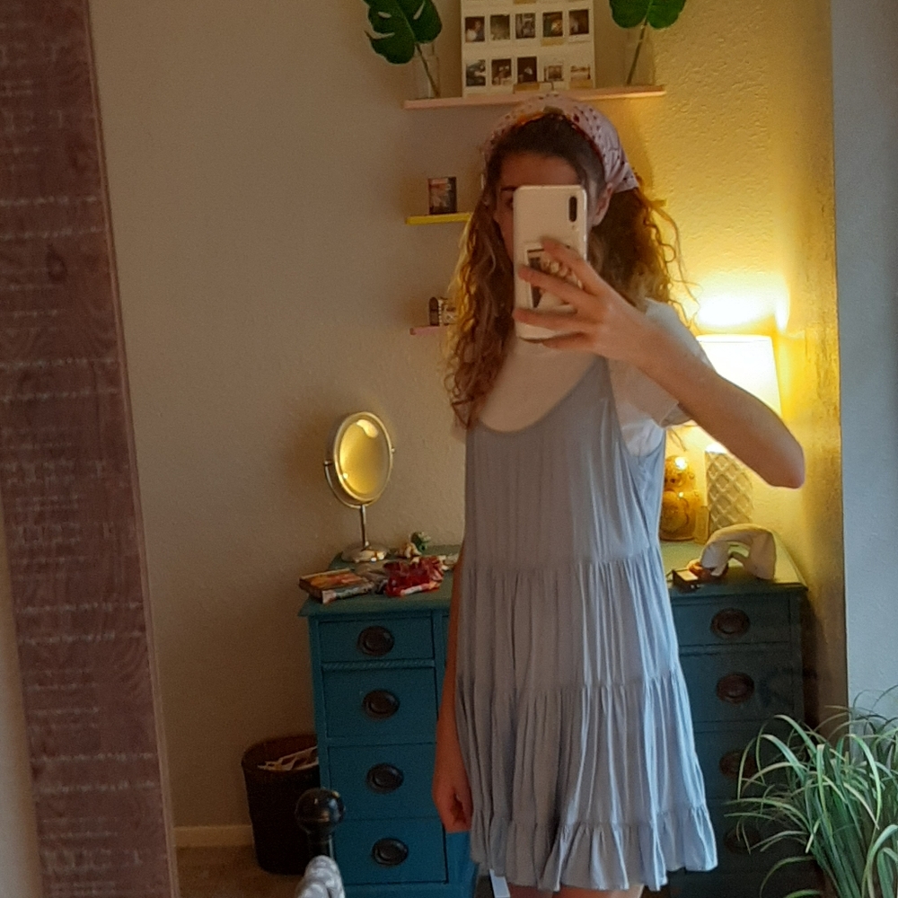 Dress From Brandy Melville!!